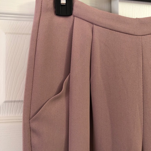 Philosophy Republic Wide Leg Pants - Picture 3 of 16